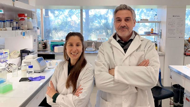 Desarrollan un software clave para el estudio del parásito que genera el Chagas