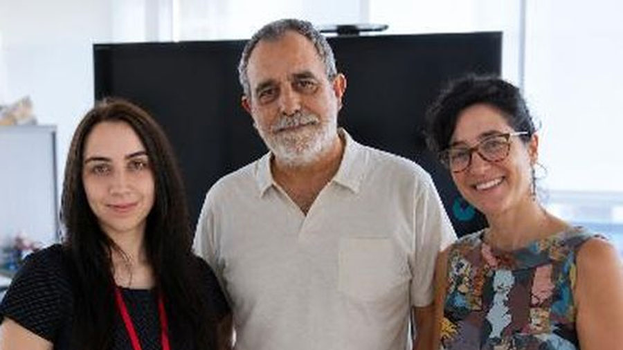Investigadores españoles descubren una proteína que protege al hígado cuando envejecemos