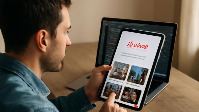 Airbnb acelera el lanzamiento de funciones gracias a la inteligencia artificial en su búsqueda