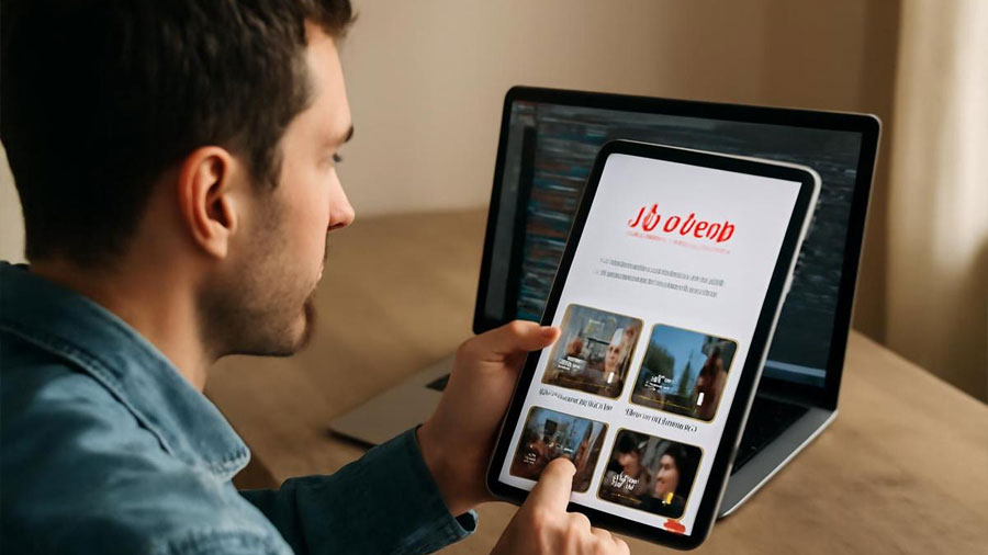 Airbnb acelera el lanzamiento de funciones gracias a la inteligencia artificial en su búsqueda