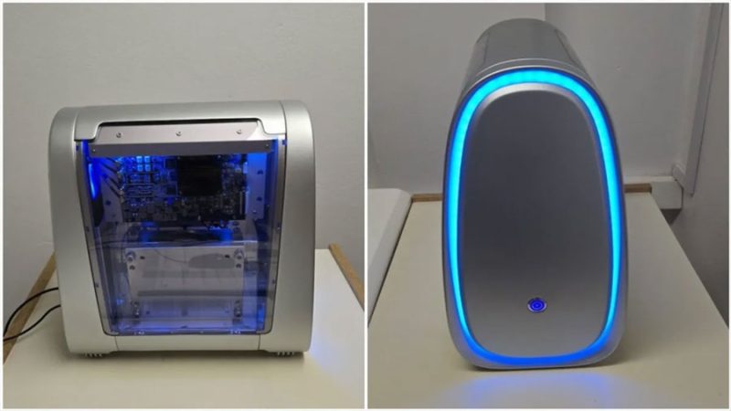La UNLP salta hacia la tecnología del futuro con su primera computadora cuántica