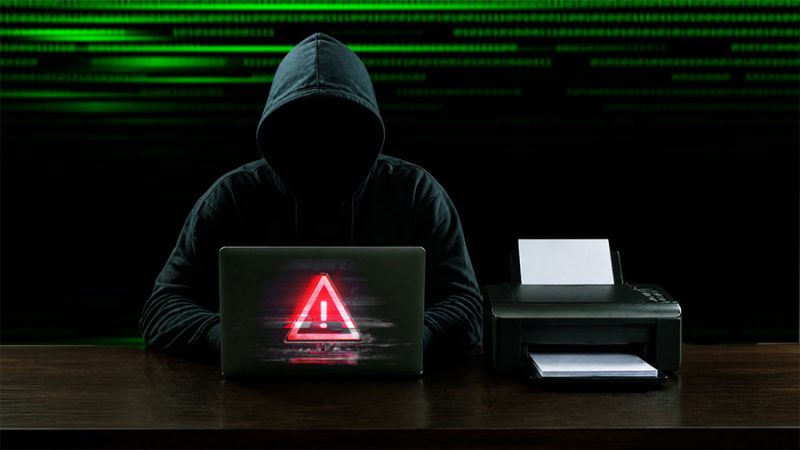 Hackers atacan empresa mexicana y usan su impresora para exigir rescate de 3,000 dólares