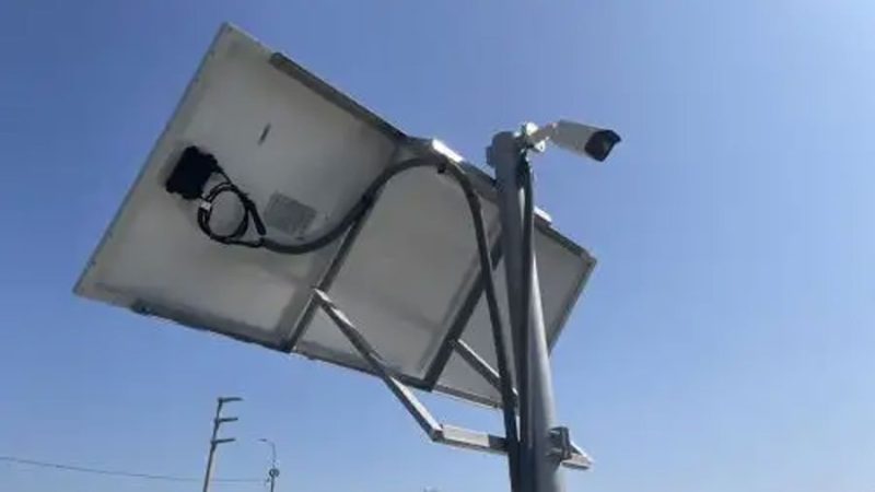 Ingenieros crean tecnología que monitorea comportamiento de caudales en ríos y quebradas