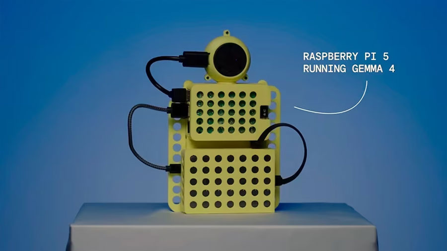 Ingenieros de Google desarrollan un traductor con IA en tiempo real, offline y replicable