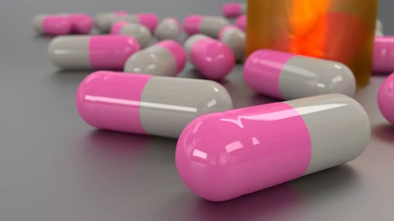 Investigadores descubren un nuevo antibiótico, manikomicina