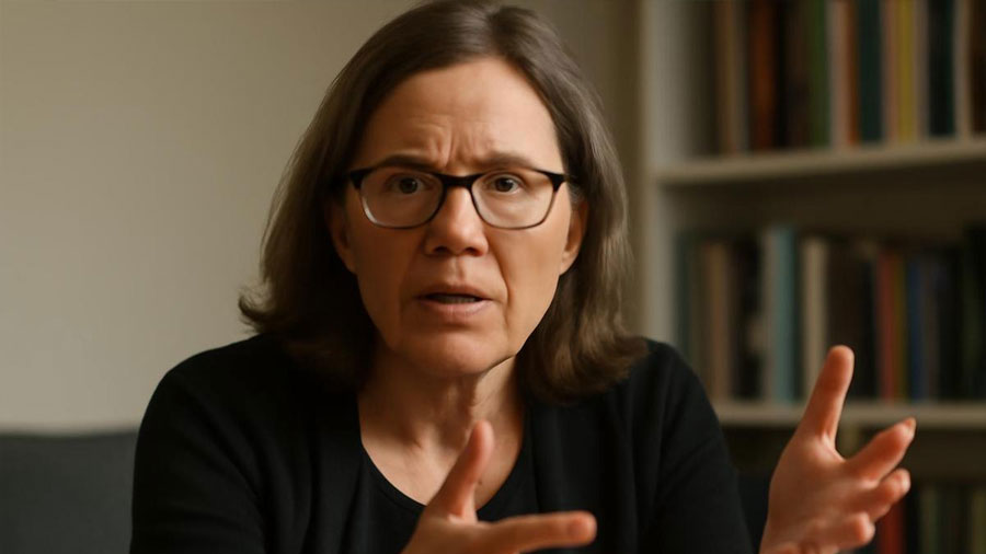 Jill Lepore: Silicon Valley malinterpreta la ciencia ficción y pone en riesgo la democracia