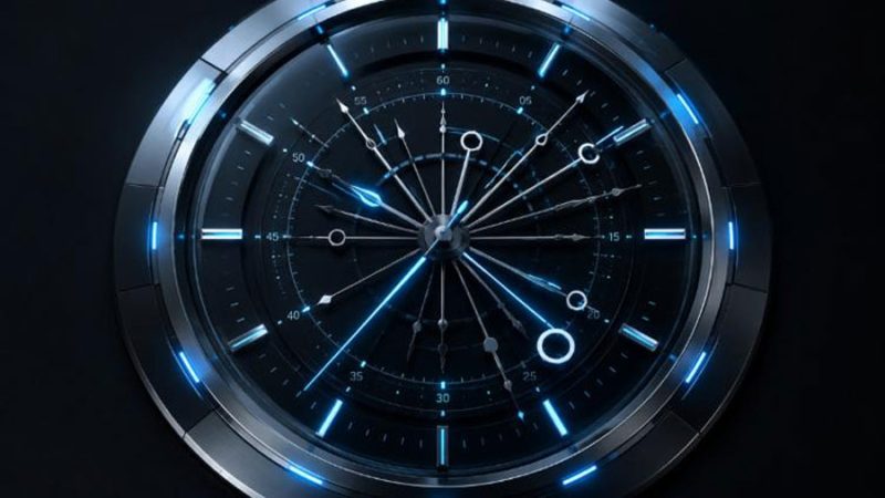 Crearon reloj nuclear para medir el tiempo de manera ultra precisa