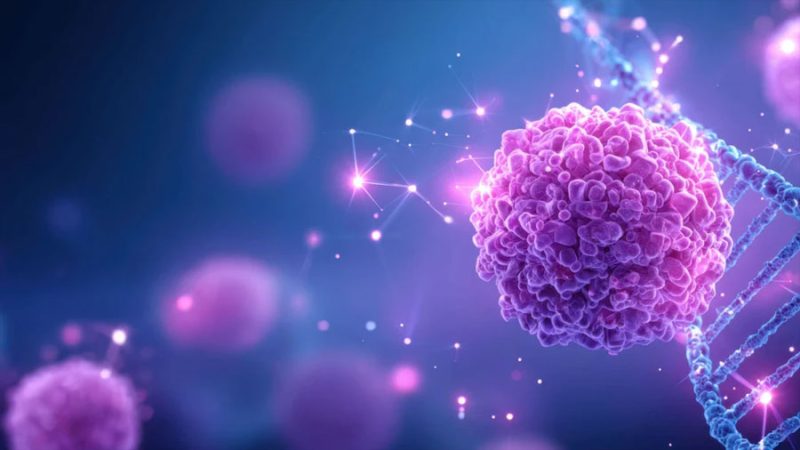 Científicos del Arc Institute consiguen que la IA cree virus artificiales completos desde cero