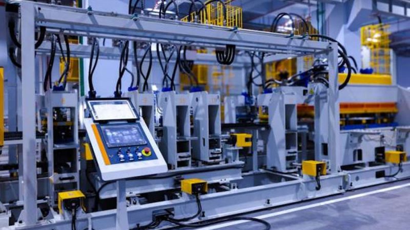 Cuando las máquinas hablan entre sí: así funciona el Internet de las Cosas en la industria