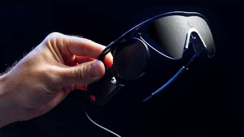 Prótesis oculares mucho mejores gracias a la inteligencia artificial
