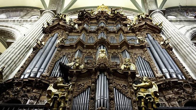 Desde América podemos describir también una historia del arte plural y rica: Pablo Amador