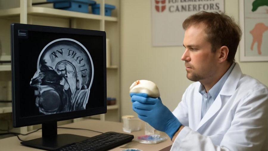 Científicos descubren cómo un ‘interruptor’ cerebral puede inducir la pérdida de peso de formas opuestas