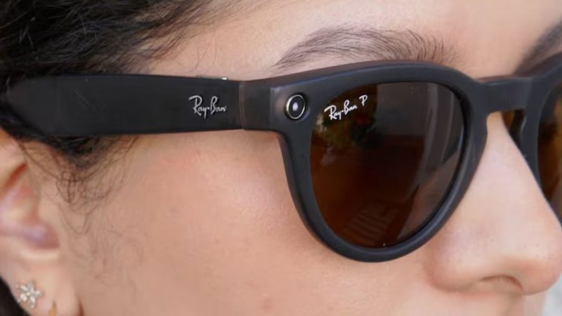 No solo para espías: los lentes ‘inteligentes’ cambian la vida a personas con discapacidad visual