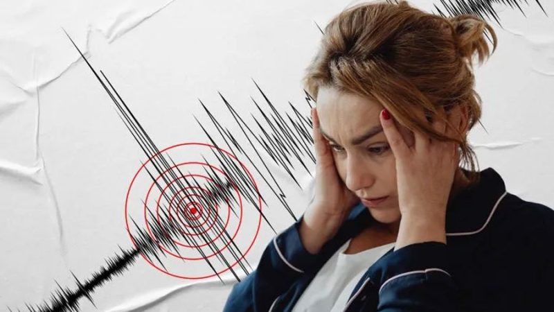 La UNAM explica qué es la tremofobia y el temor ante la eventualidad de un sismo