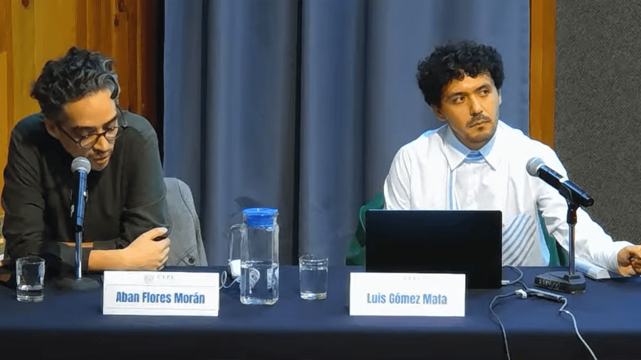 A pesar de su aparente lejanía, la escultura del siglo XIX está más cerca de lo que creemos: Luis Gómez Mata