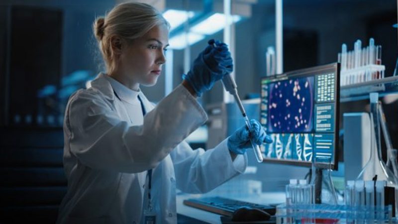 Científicos descubren una estrategia para combatir el cáncer de próstata resistente