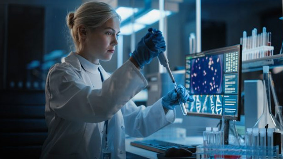 Científicos descubren una estrategia para combatir el cáncer de próstata resistente