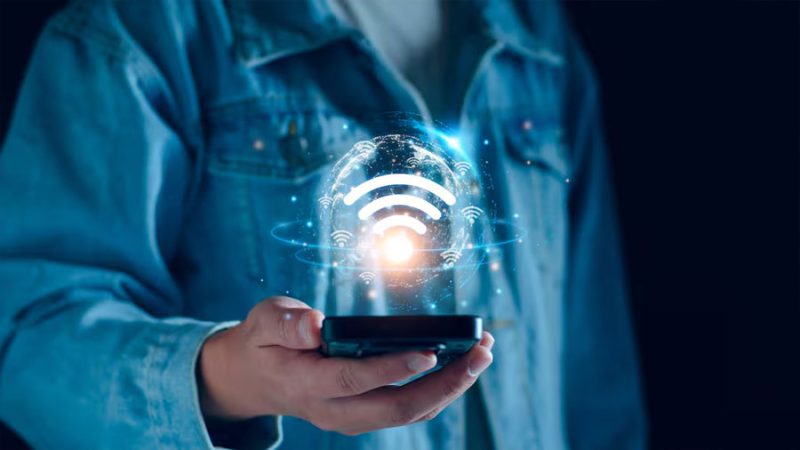Adiós al Wi-Fi: la nueva tecnología inalámbrica que promete velocidades de hasta 362 Gbps