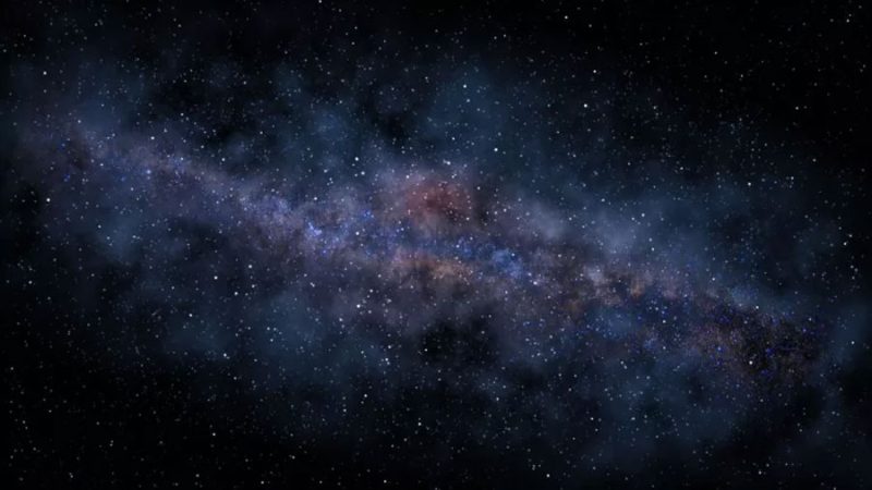 Importante hallazgo astronómico en Chile: Descubren la estrella más rápida de la Vía Láctea