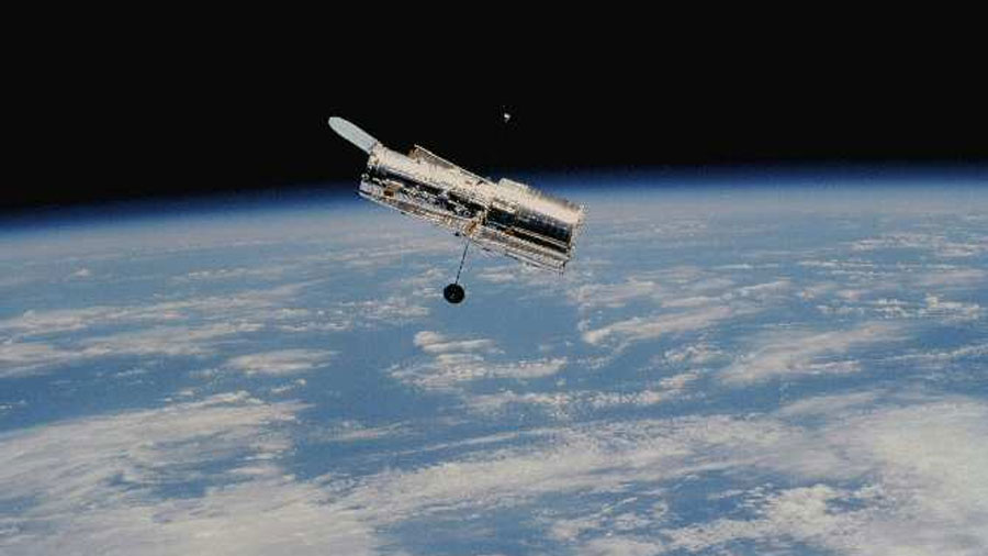 Idean un modo de proteger a los satélites del peligroso efecto multipactor