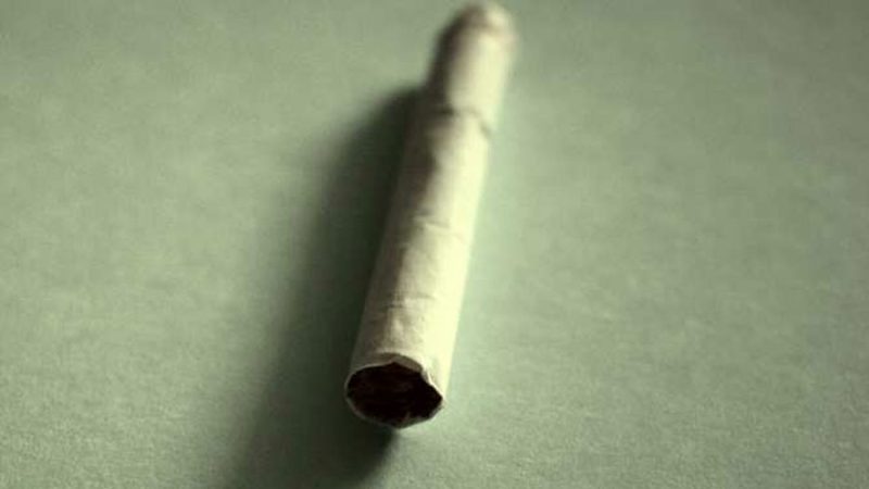 Problemas de mineralización dental en fumadores pasivos