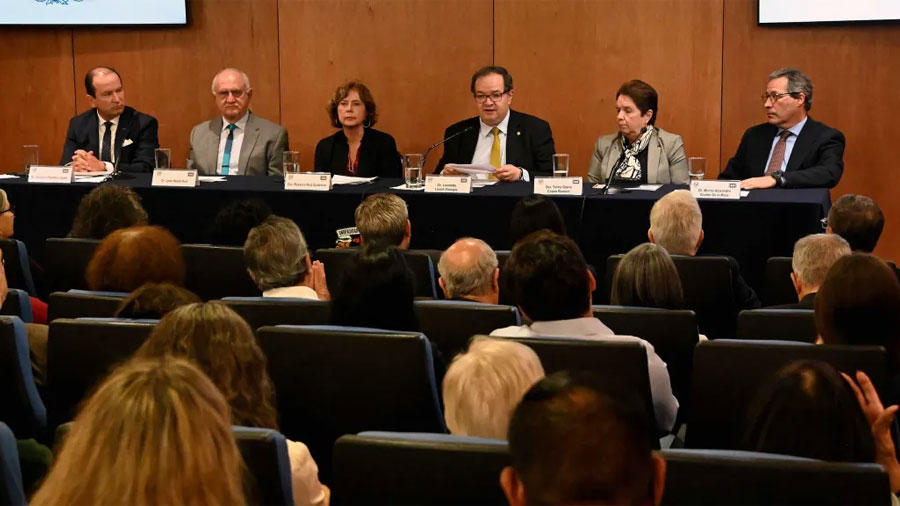 UNAM pide mayor inversión en ciencia para fortalecer desarrollo y soberanía de México