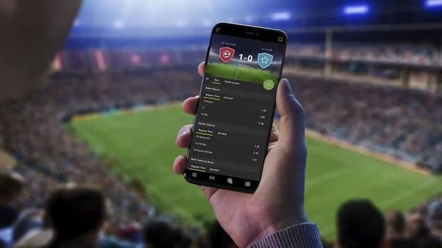 Las funciones más importantes en las apps de apuestas