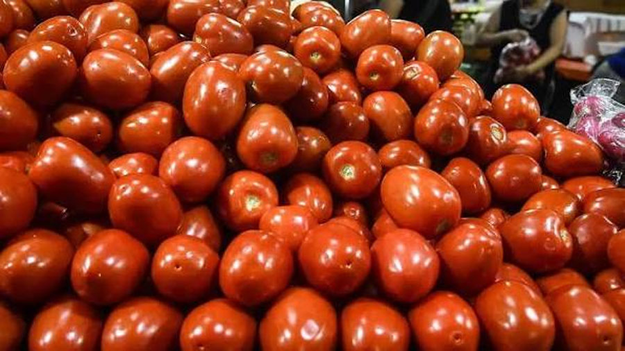 El licopeno del tomate podría proteger al corazón, según estudios