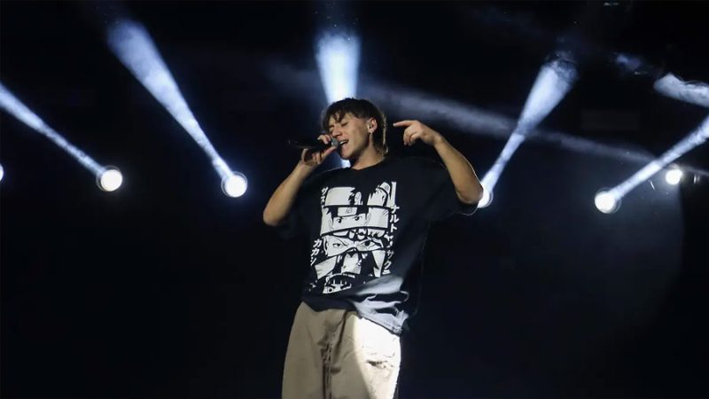 Gusano musical: en qué consiste el fenómeno que provoca que no puedas dejar de cantar una canción