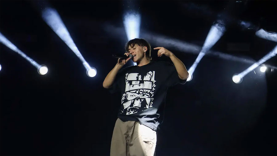 Gusano musical: en qué consiste el fenómeno que provoca que no puedas dejar de cantar una canción