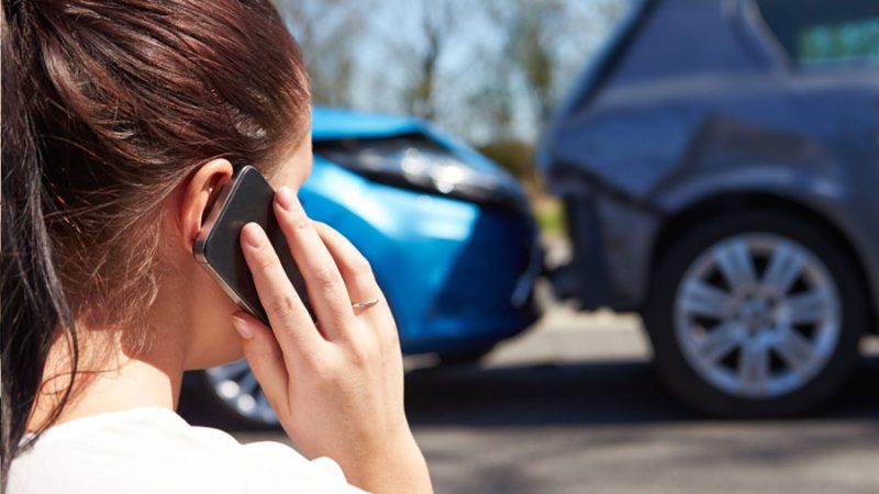 Cómo las Víctimas de Accidentes Pueden Buscar Justicia Mediante una Acción Legal Firme