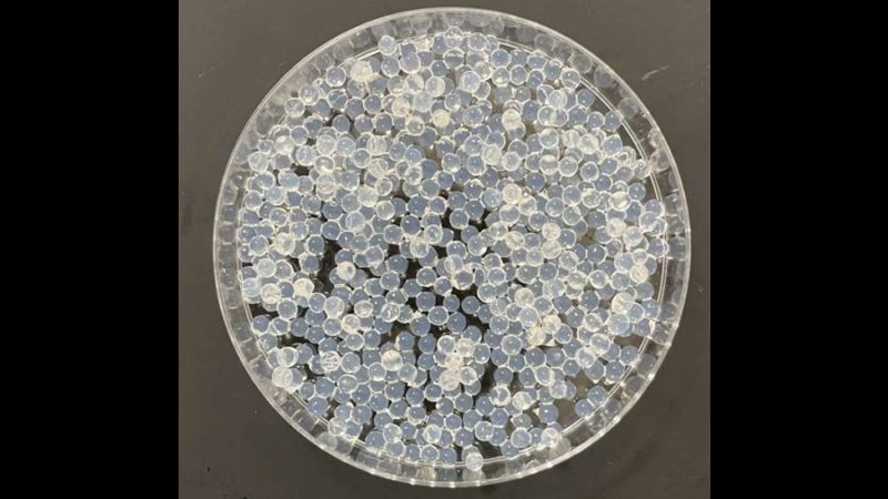 Científicos crean diminutas ‘fábricas de nitrógeno’ biodegradables para reducir el uso de fertilizantes