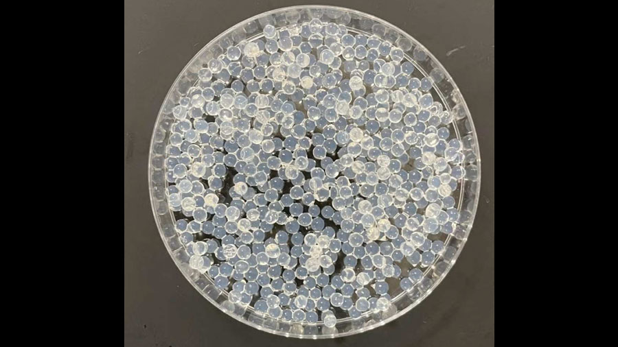 Científicos crean diminutas ‘fábricas de nitrógeno’ biodegradables para reducir el uso de fertilizantes