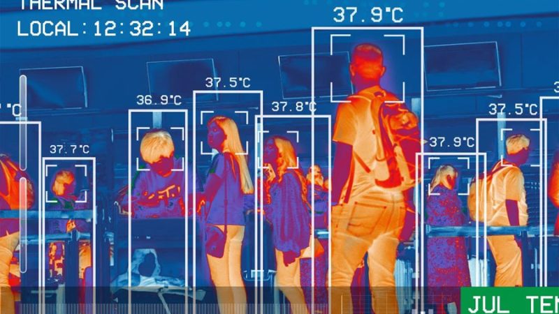 Por qué sentimos la temperatura distinta según la parte del cuerpo