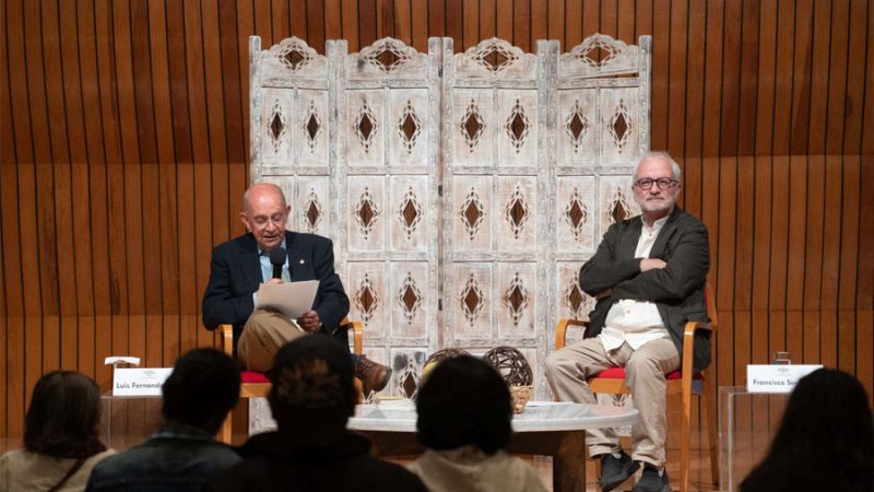 El español predominó en todo el territorio nacional, a pesar de que las lenguas indígenas han resistido durante siglos: Francisco Segovia