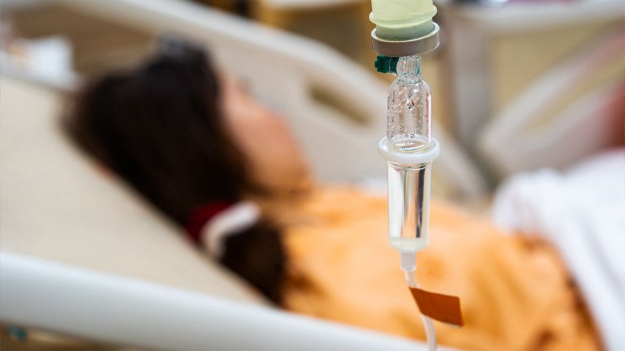 Descubren que un psicolodélico ayudaría a prevenir efecto secundario de la quimioterapia