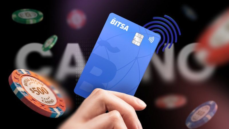 Guía para retiros seguros en casinos en línea