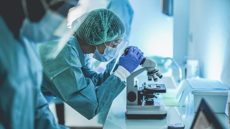 Una ‘lupa’ molecular permite detectar pequeños cambios en proteínas que antes eran difíciles de ver