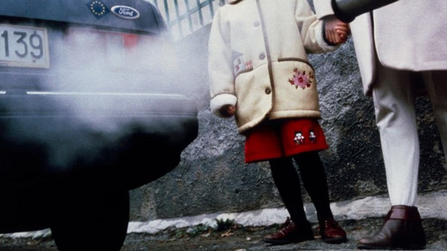 El riesgo de EPOC podría empezar en la infancia: la contaminación frena el crecimiento pulmonar en niños con riesgo