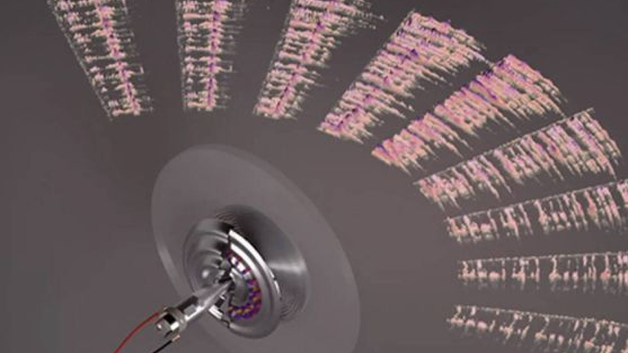 Adiós a los auriculares en la oficina: crean un revolucionario altavoz que te envía el sonido directo al cerebro sin que nadie más lo pueda oír