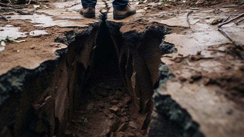 Dónde ocurrirán los terremotos más grandes: Científicos crearon método para saberlo