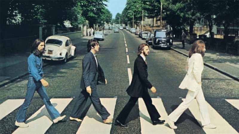 The Beatles y la ciencia, una larga relación inspirando títulos de investigaciones