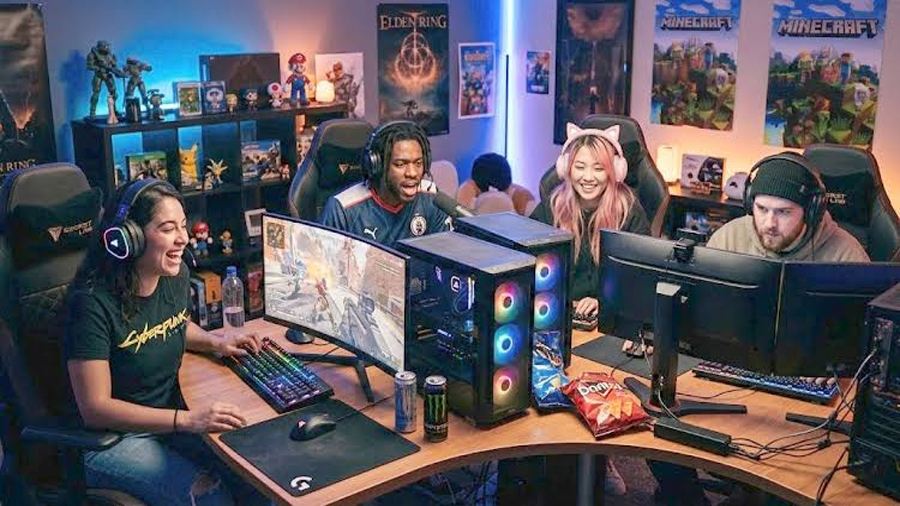 ¡Atención gamers! El gobierno planea cobrar un nuevo impuesto por jugar en México