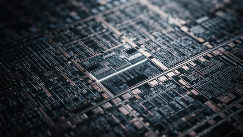 Transistores del futuro: científicos crean una capa ultrafina a escala atómica