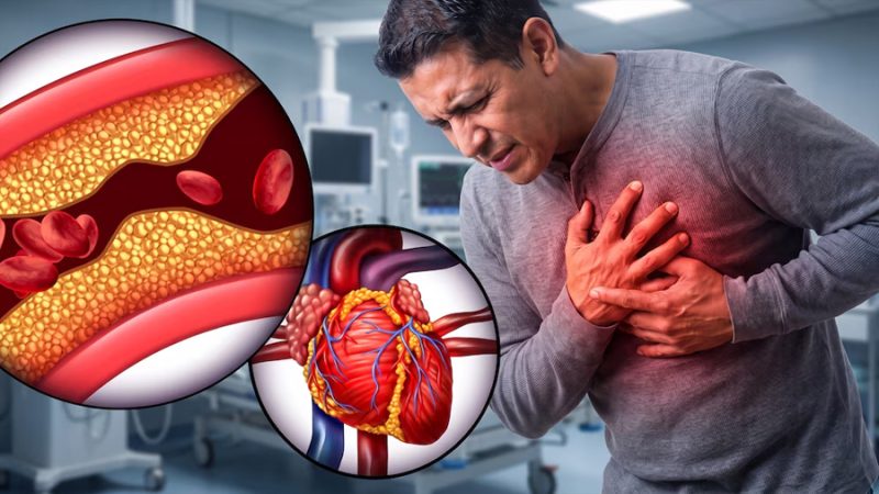 Descubren que el corazón humano puede regenerarse tras un infarto