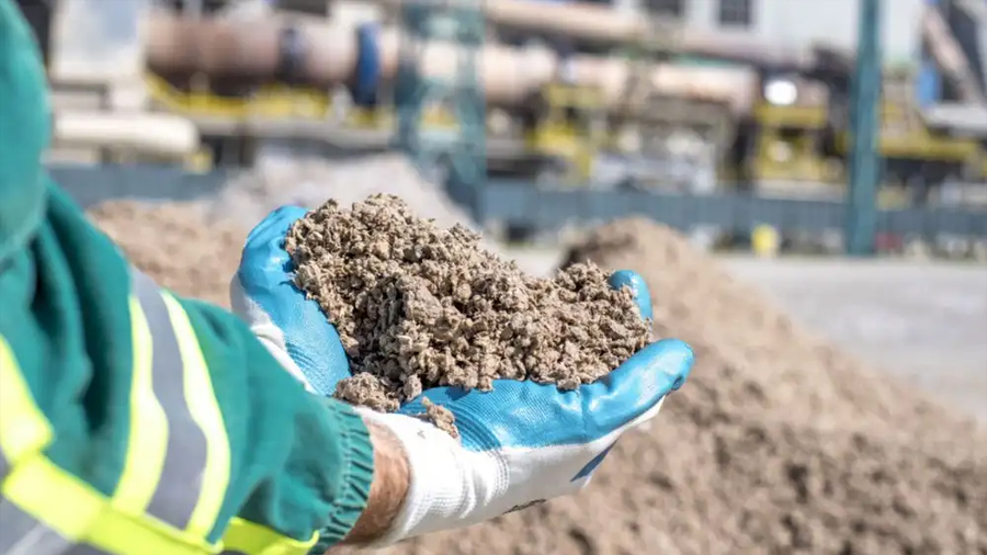 Crean concreto hecho con residuos humanos que puede ser hasta 42% más resistente