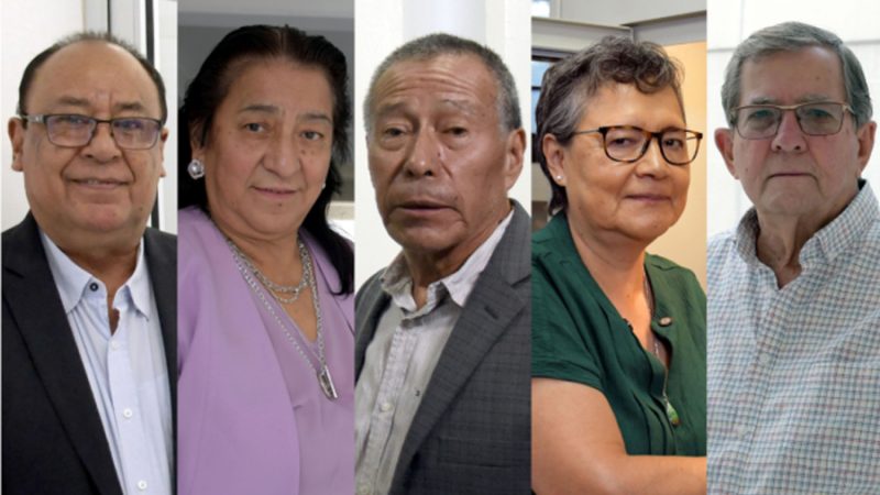 BUAP suma nuevos Investigadores Nacionales Eméritos: trayectoria, ciencia y legado