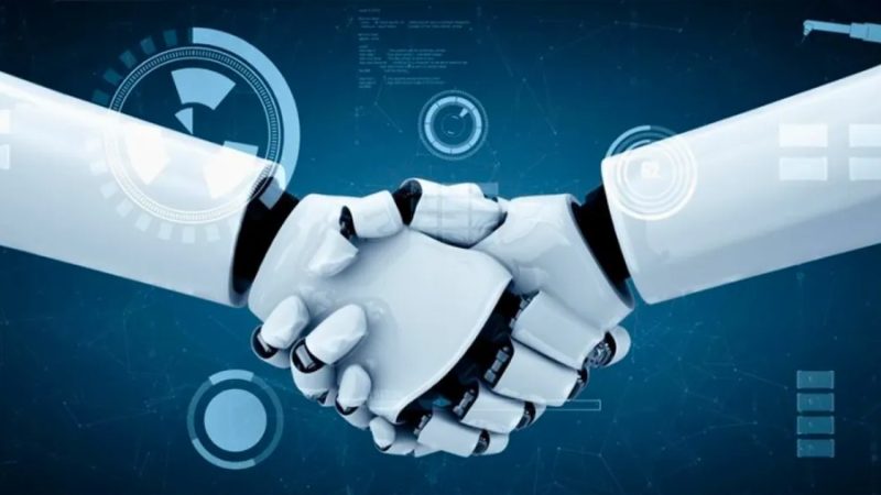Agentes de IA inventan su propio idioma y crean códigos que los humanos no pueden entender