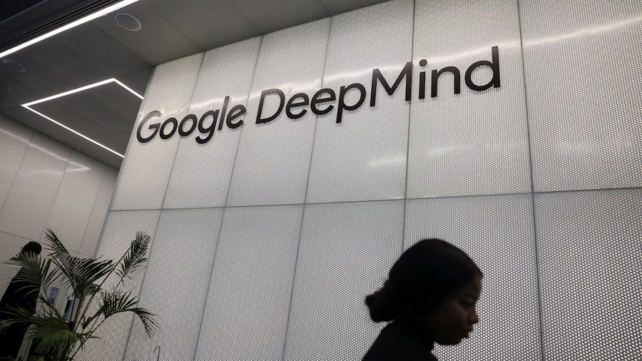 Exinvestigadores de Google DeepMind crean una startup que alcanza una valoración de 4.000 millones en un mes