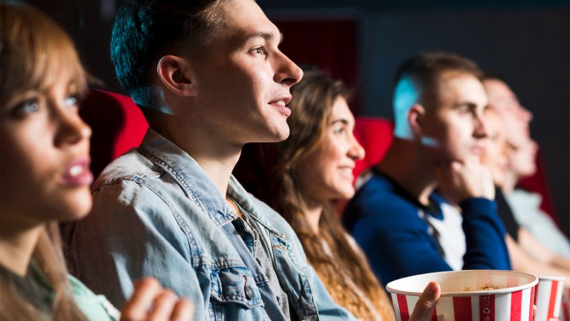 ¿Cómo se restauran y conservan las películas antiguas?